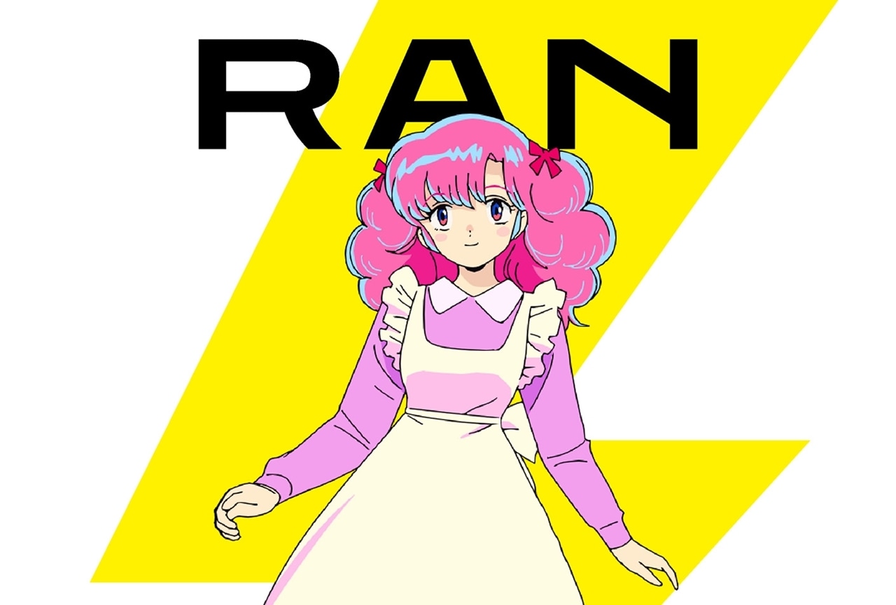 秋アニメ『うる星やつら』ラン役に声優・花澤香菜が決定!