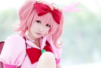 『俺の妹』コスプレ特集│黒猫など