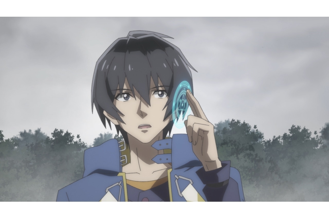 夏アニメ『転生賢者の異世界ライフ』第6話あらすじ&先行カット公開！