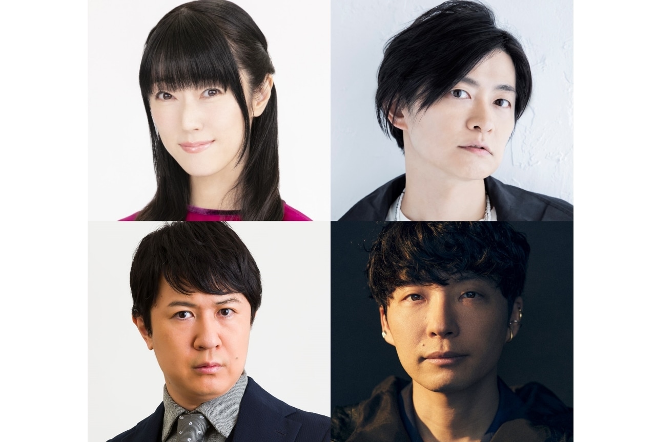 『星野源のオールナイトニッポン』釘宮理恵、下野紘、杉田智和が出演