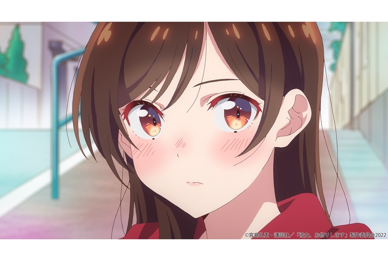 夏アニメ『かのかり』第2期第5話「誕生日と彼女-バーカノ-」先行カット到着！