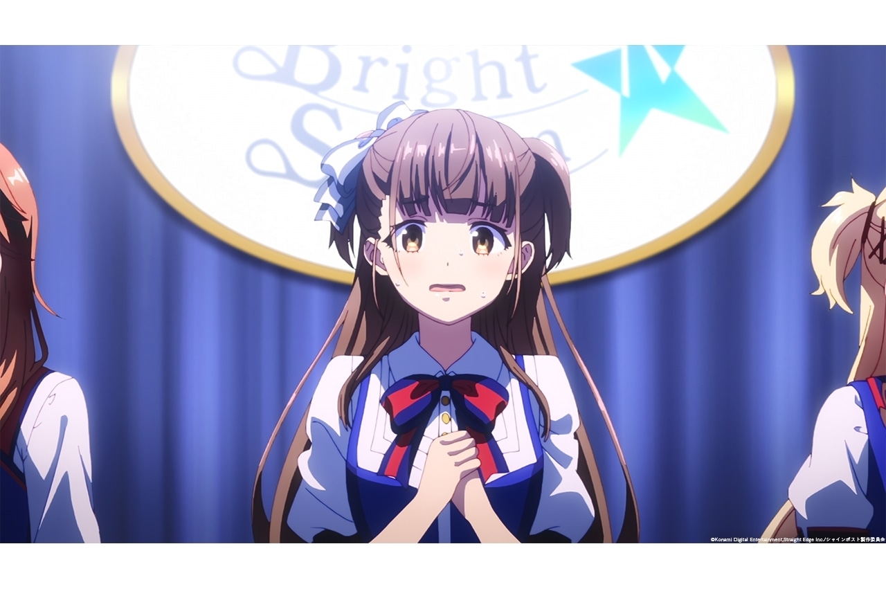 夏アニメ『シャインポスト』第3話あらすじ&先行カット公開！