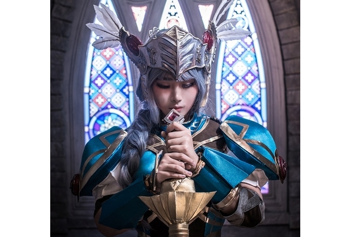 『ヴァルキリープロファイル』女性キャラクターコスプレ特集