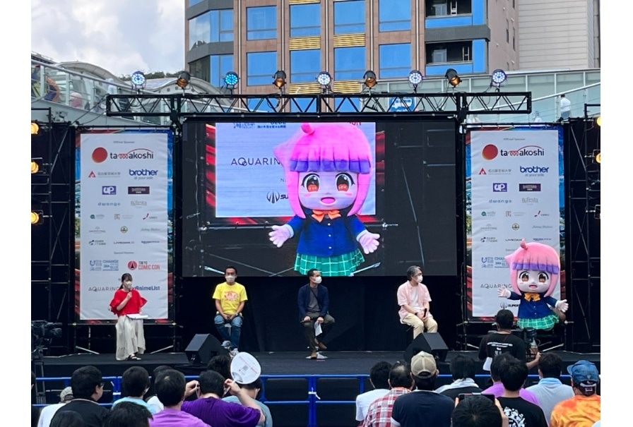 TVアニメ『やくならマグカップも』フェス＆誕生日会公式レポが到着