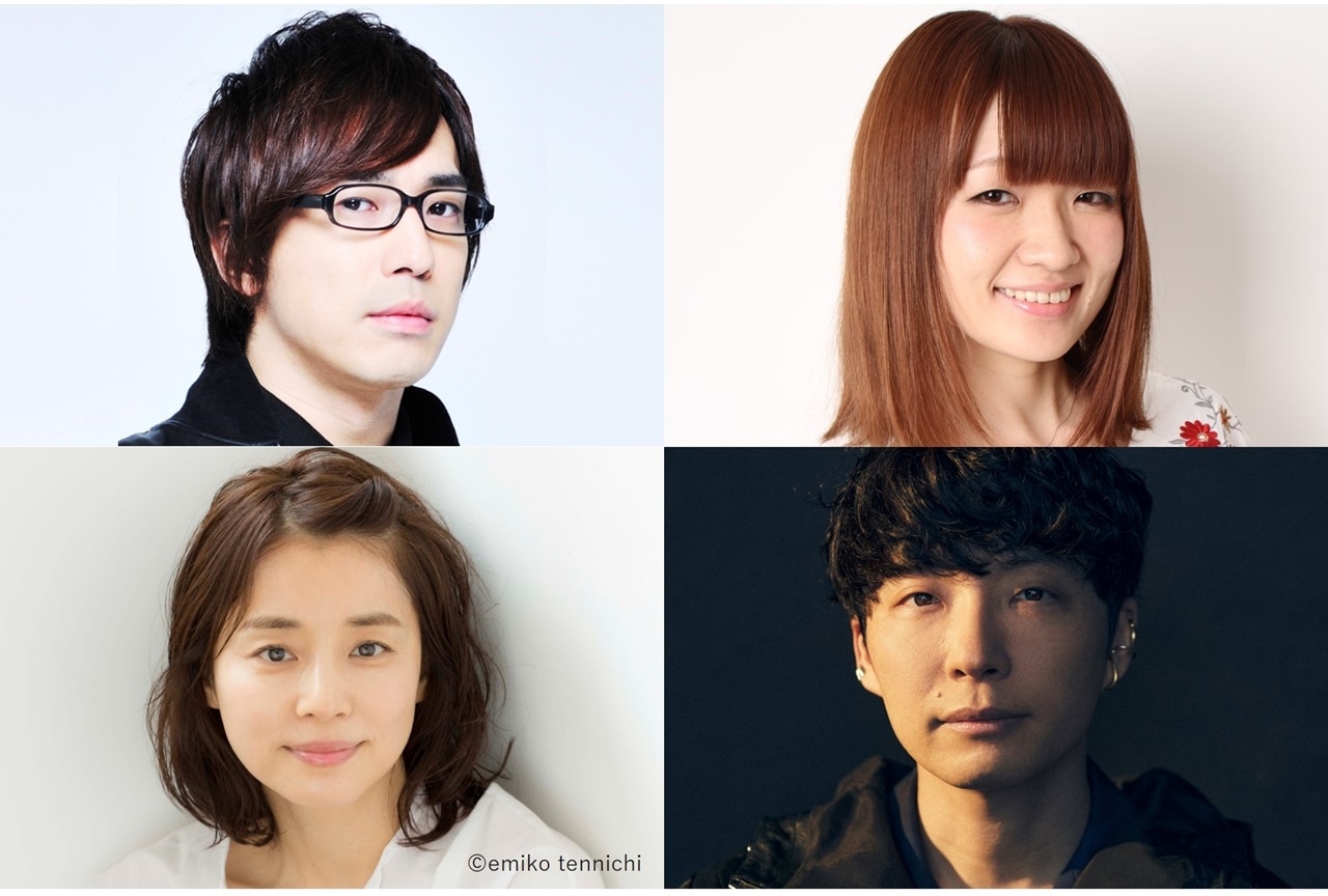 ラジオ番組『星野源のオールナイトニッポン』に安元洋貴ら出演