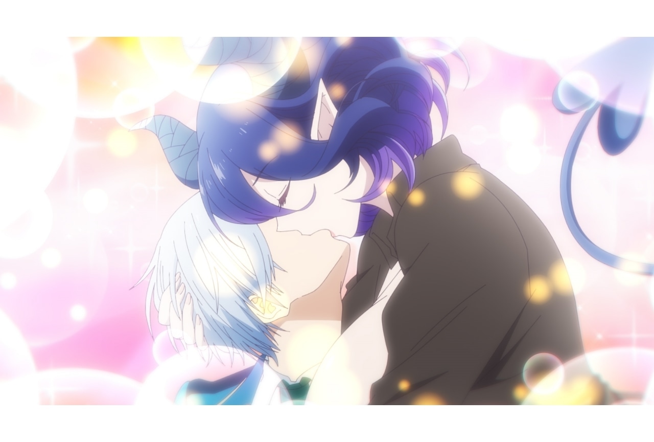 夏アニメ『金装のヴェルメイユ』第6話あらすじ・場面カット公開