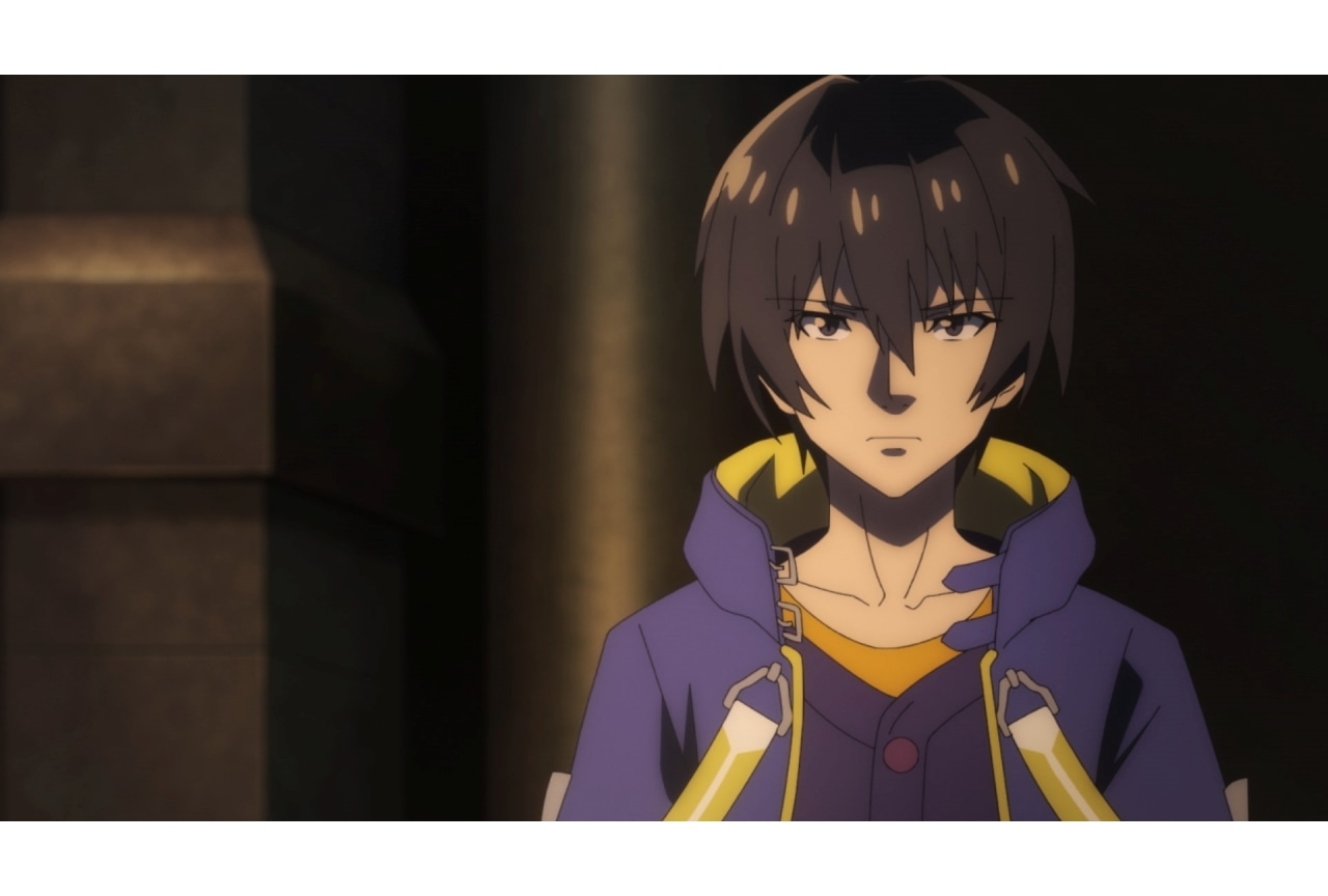 夏アニメ『転生賢者の異世界ライフ』第10話先行カット公開！