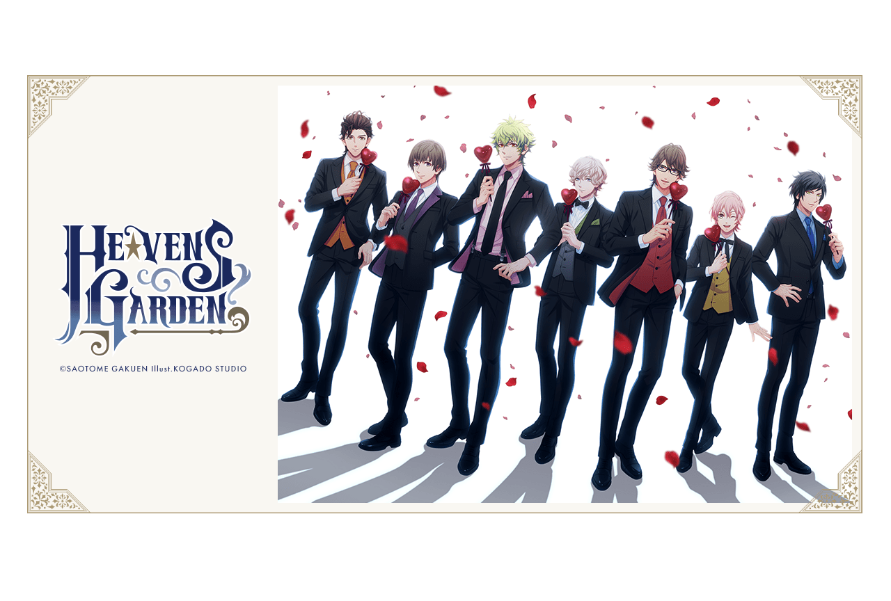 『うたの☆プリンスさまっ♪』オンリーショップがアニメイト池袋本店開催