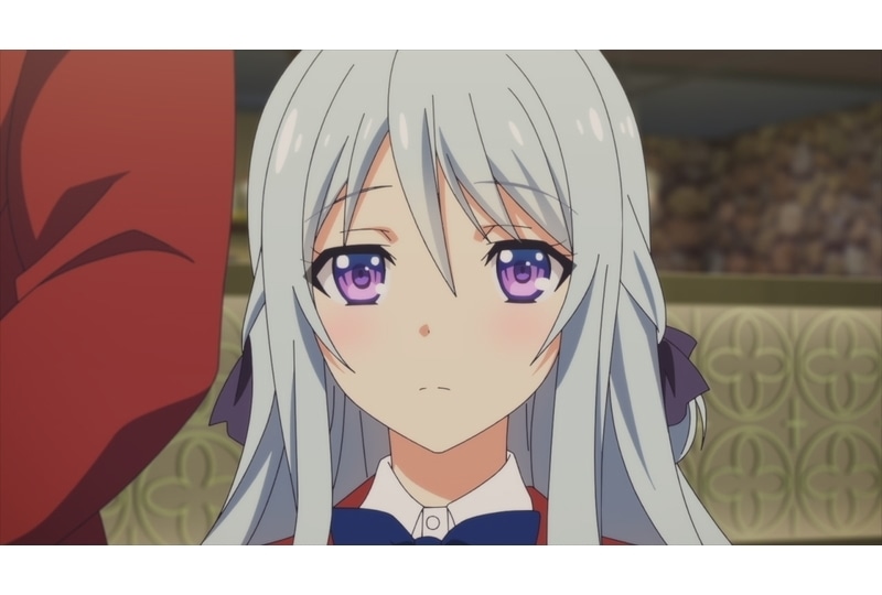 夏アニメ『よう実 2nd Season』第9話先行カット&あらすじ&予告動画公開!