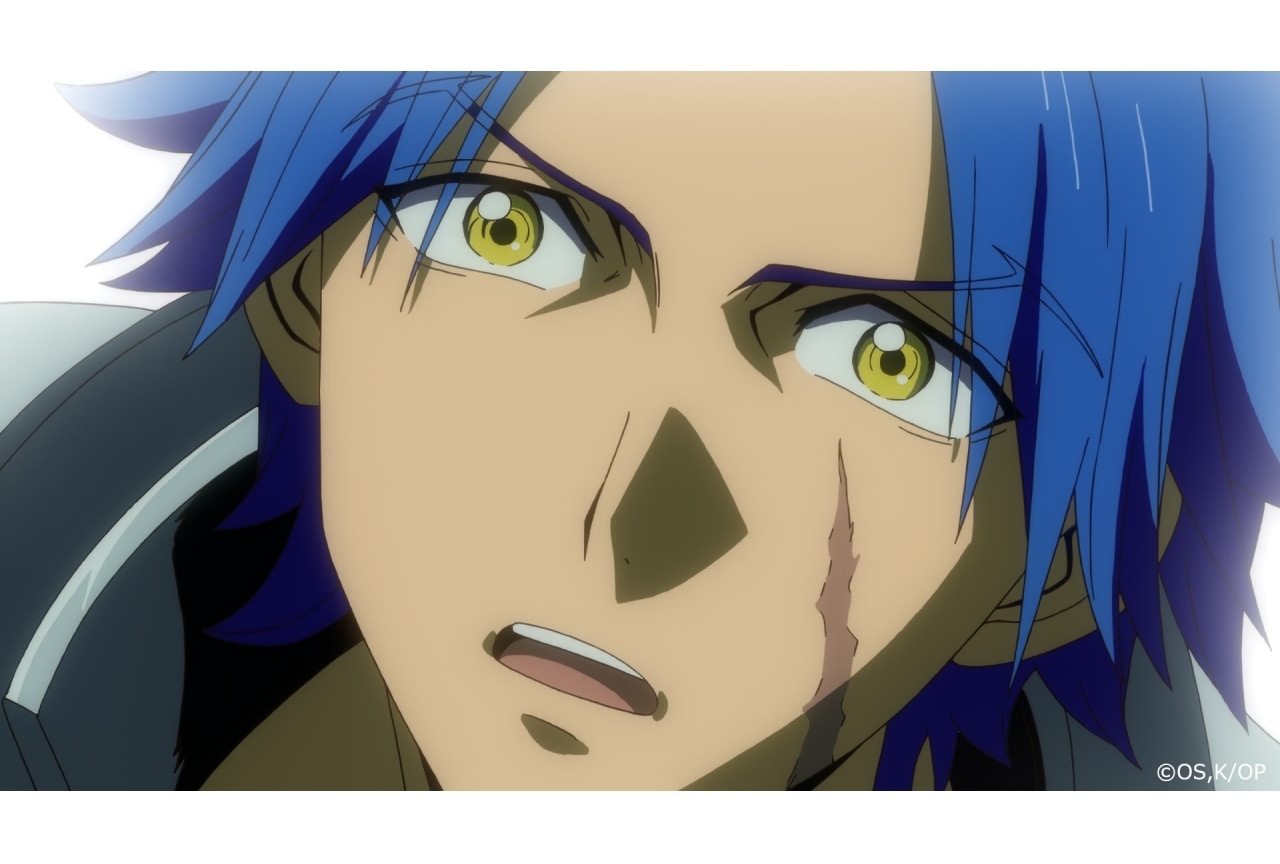 夏アニメ『オリエント』第2クール第18話先行カット&あらすじ解禁！