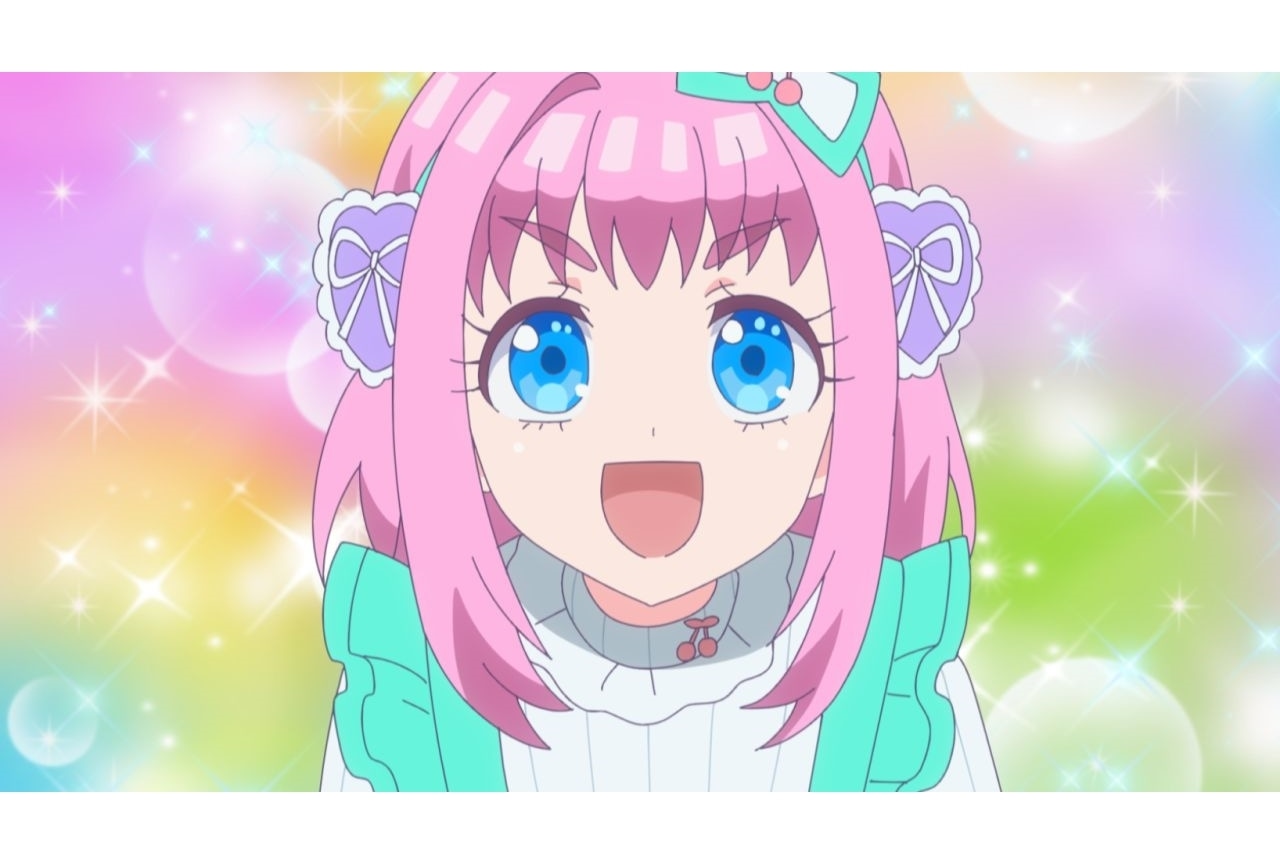 TVアニメ『ワッチャプリマジ！』第44話 先行場面カット・あらすじ公開！