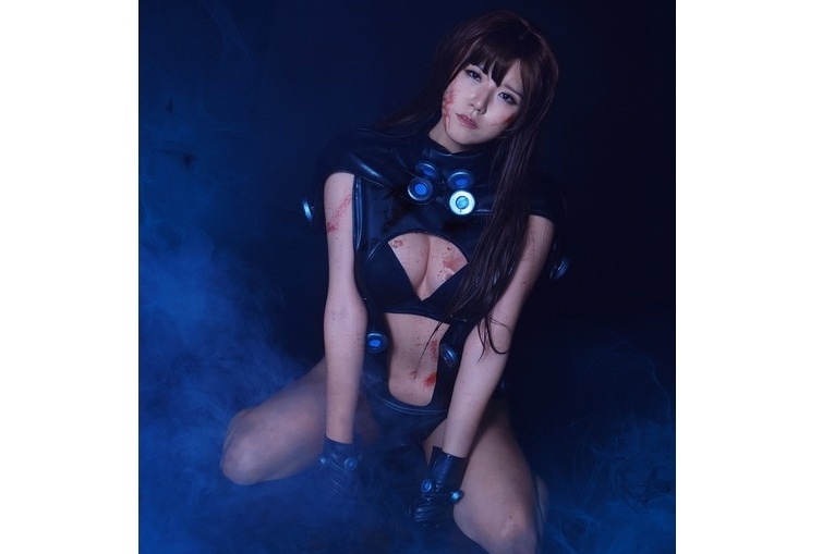 実写化作品のコスプレまとめ『GANTZ』『四月は君の嘘』など