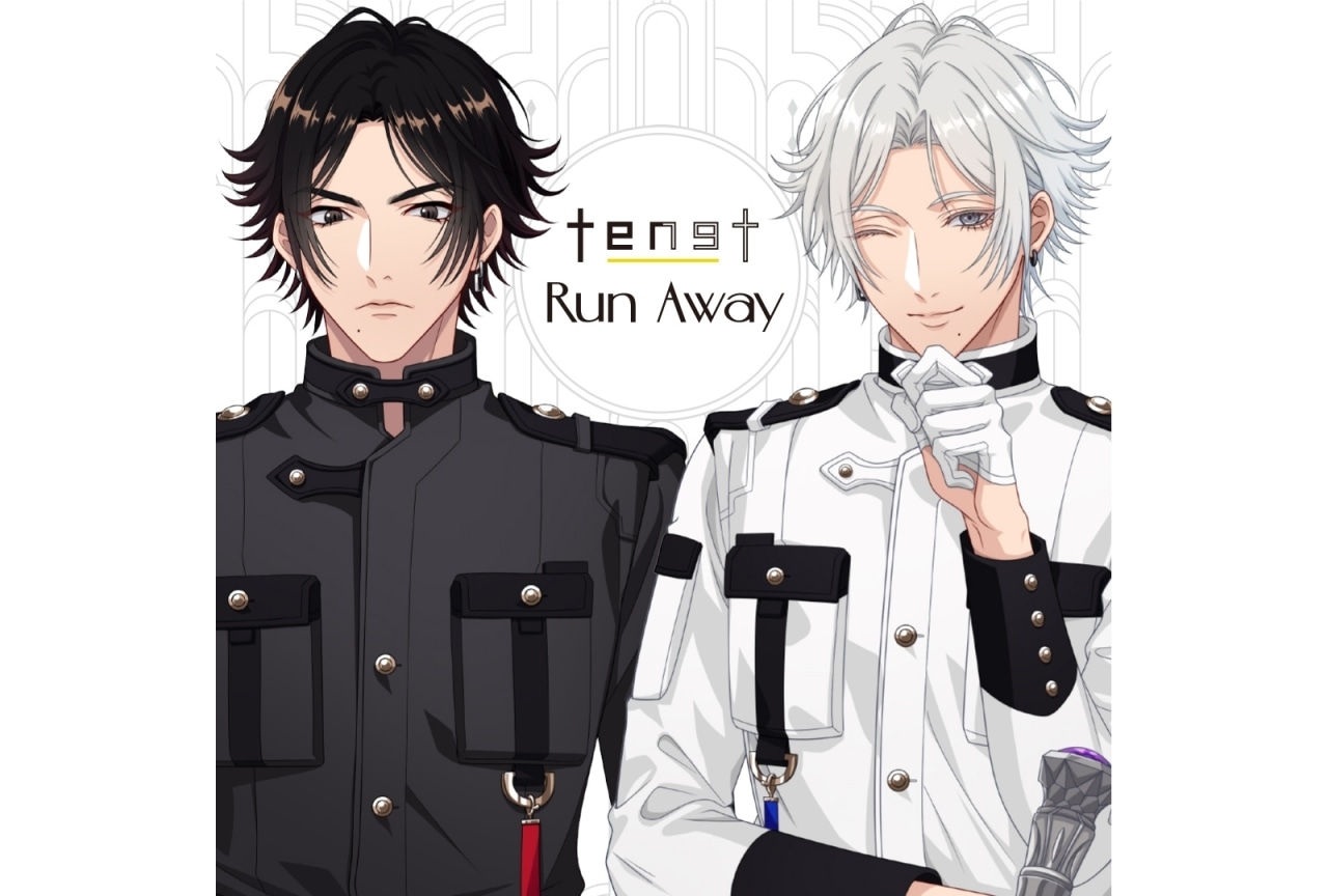 『STATION IDOL LATCH!』tenet キャラクターインタビュー【第3回】