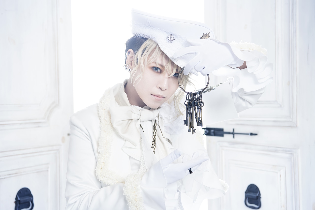 「VALSHE LIVE THE UNIFY 2022 ~Follow the Tracks~」ライブツアー直前VALSHEインタビュー