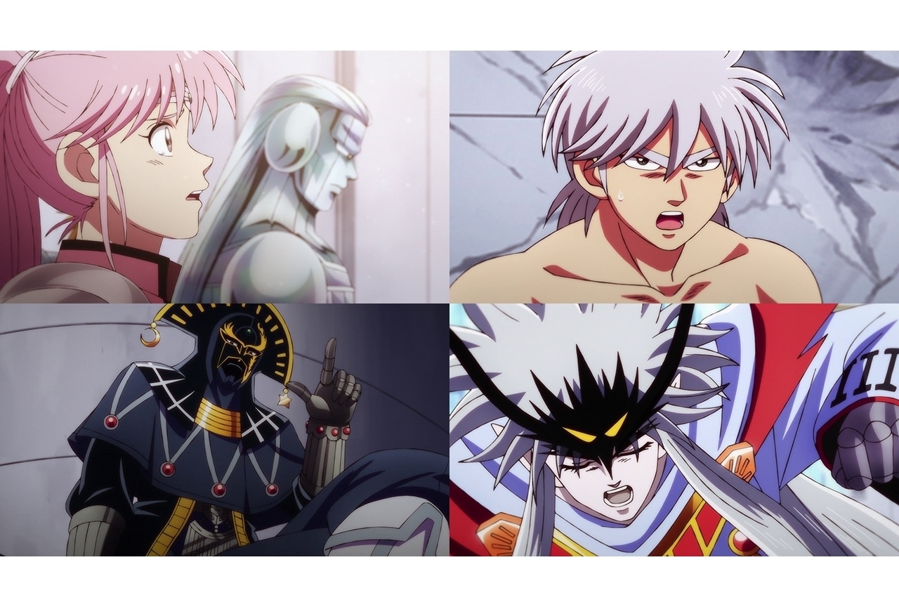 アニメ『ドラゴンクエスト ダイの大冒険』第90話あらすじ公開