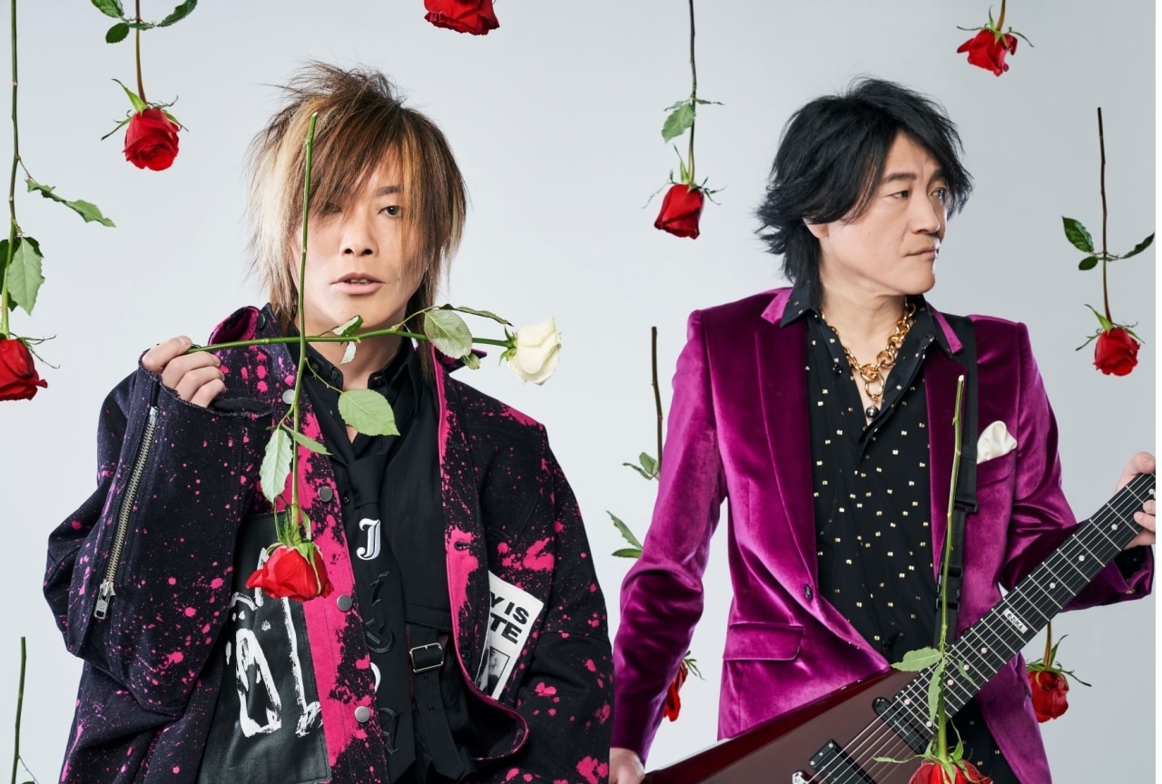 GRANRODEOのアコースティックライブが完全生中継決定