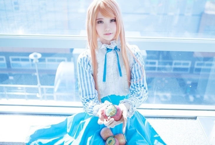 『輪るピングドラム』高倉陽毬のコスプレ特集