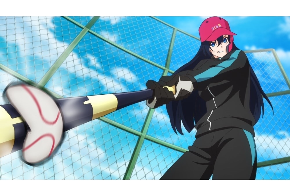 夏アニメ『Extreme Hearts』第5話「サムライハート」場面カット、サイドストーリー公開！