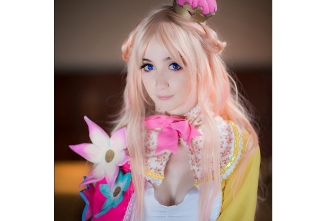 ゼシカ、ミネア、ロロナなどRPG作品キャラの美しいコスプレ特集