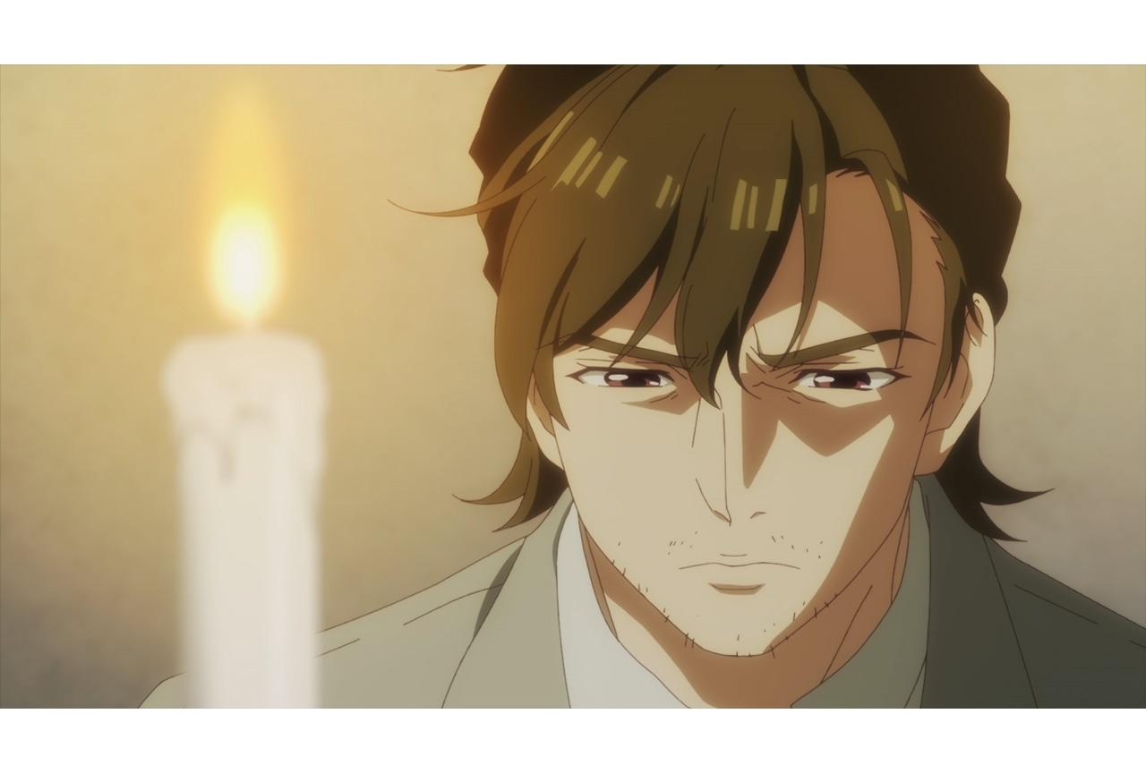 夏アニメ『異世界薬局』第8話「インフルエンザと薬局の夜明け」先行カット公開！