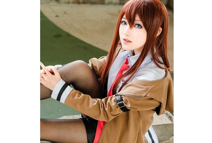 『シュタインズ・ゲート』女性キャラたちの美しいコスプレ特集