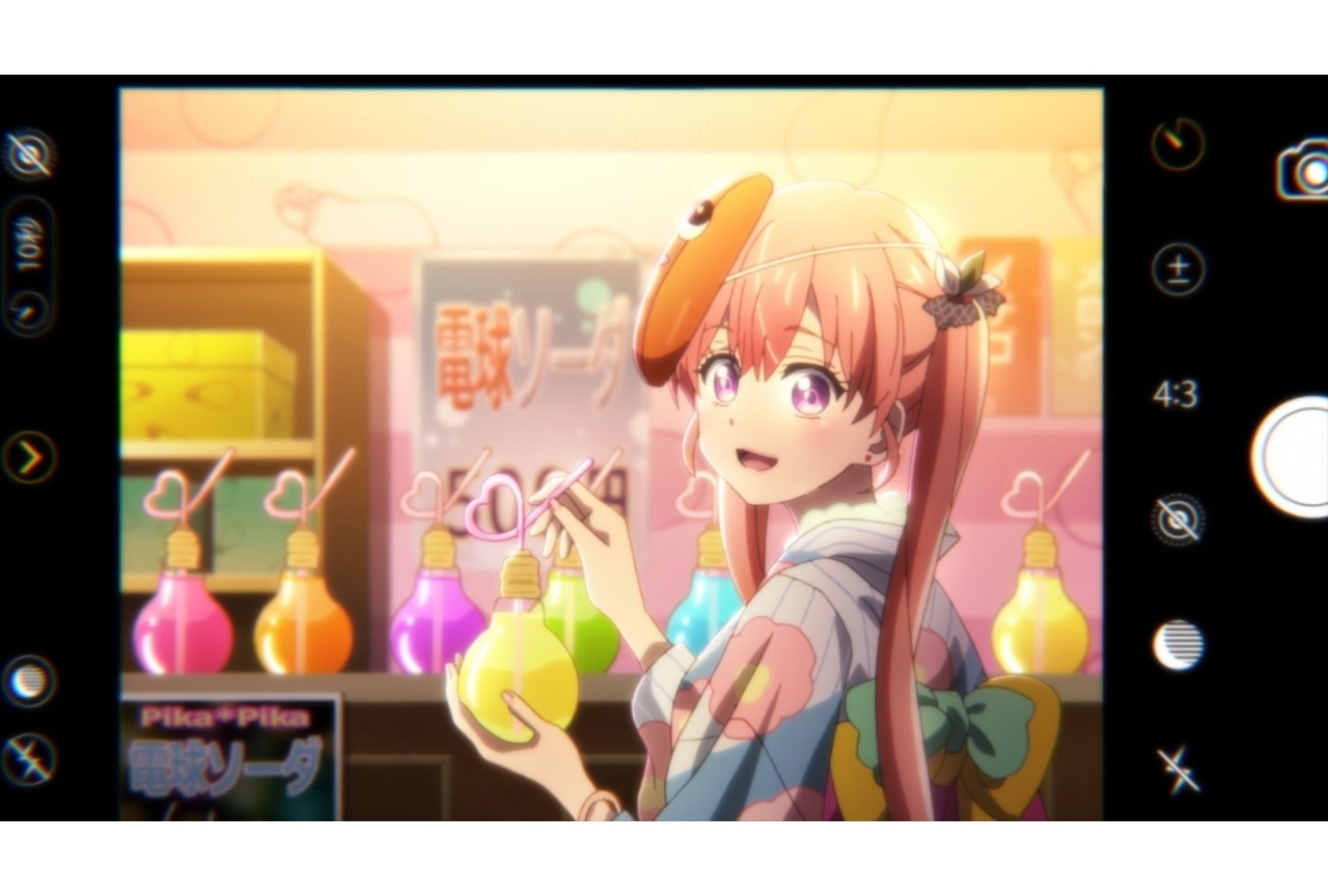 TVアニメ『カッコウの許嫁』第15話先行カット到着！