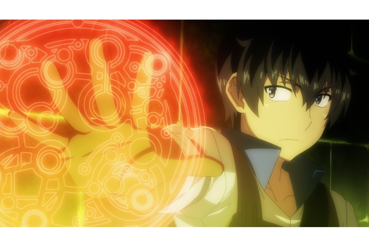 夏アニメ『異世界迷宮でハーレムを』第7話先行場面カット&あらすじ到着！