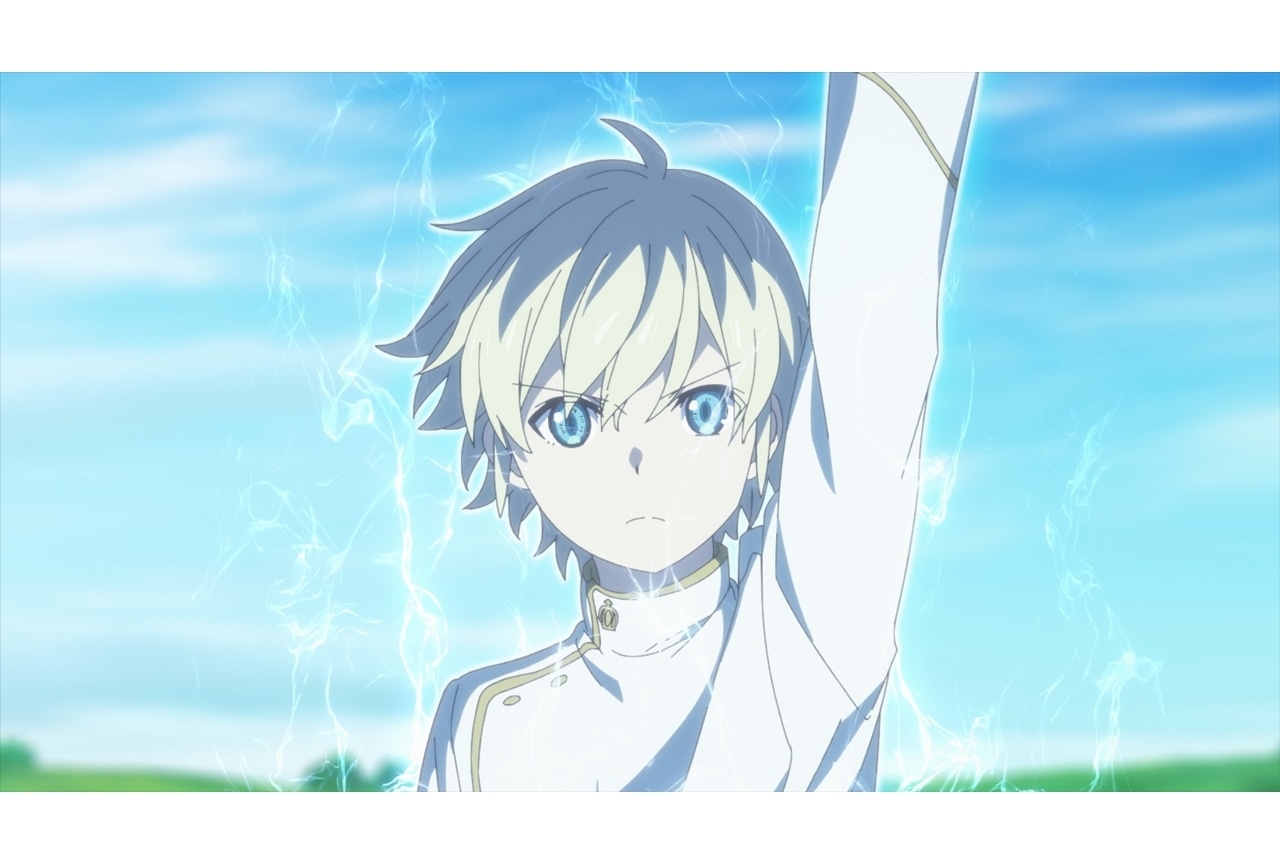 夏アニメ『異世界薬局』第7話「影のない少年と異端審問官」先行カット公開！