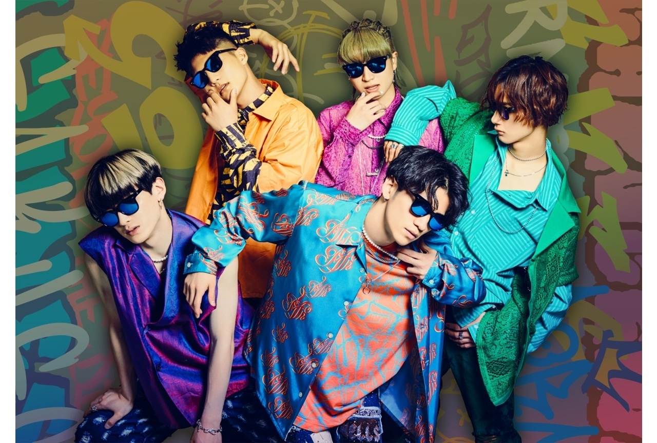 「学芸大青春(ガクゲイダイジュネス)」2022年・夏の新アー写が解禁!