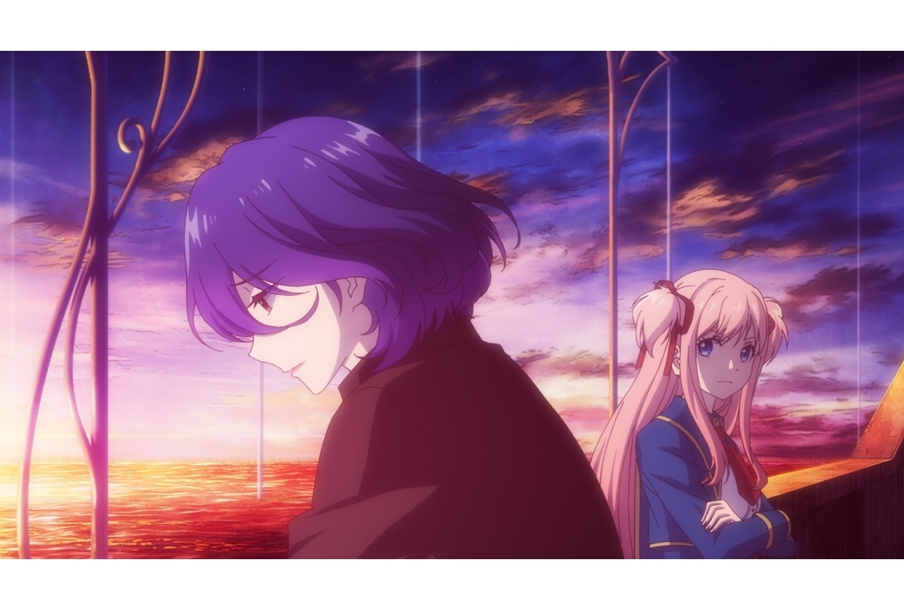 夏アニメ『金装のヴェルメイユ』第7話あらすじ・場面カット公開