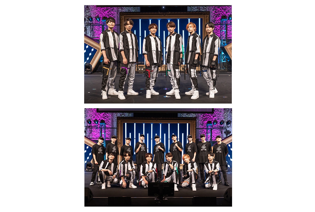 『華Doll*』ステージイベントのオフィシャル速報レポート到着！