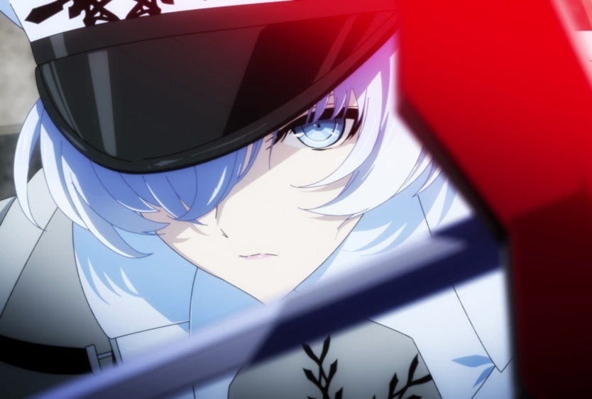 夏アニメ『RWBY 氷雪帝国』第9話より場面カット&あらすじ公開