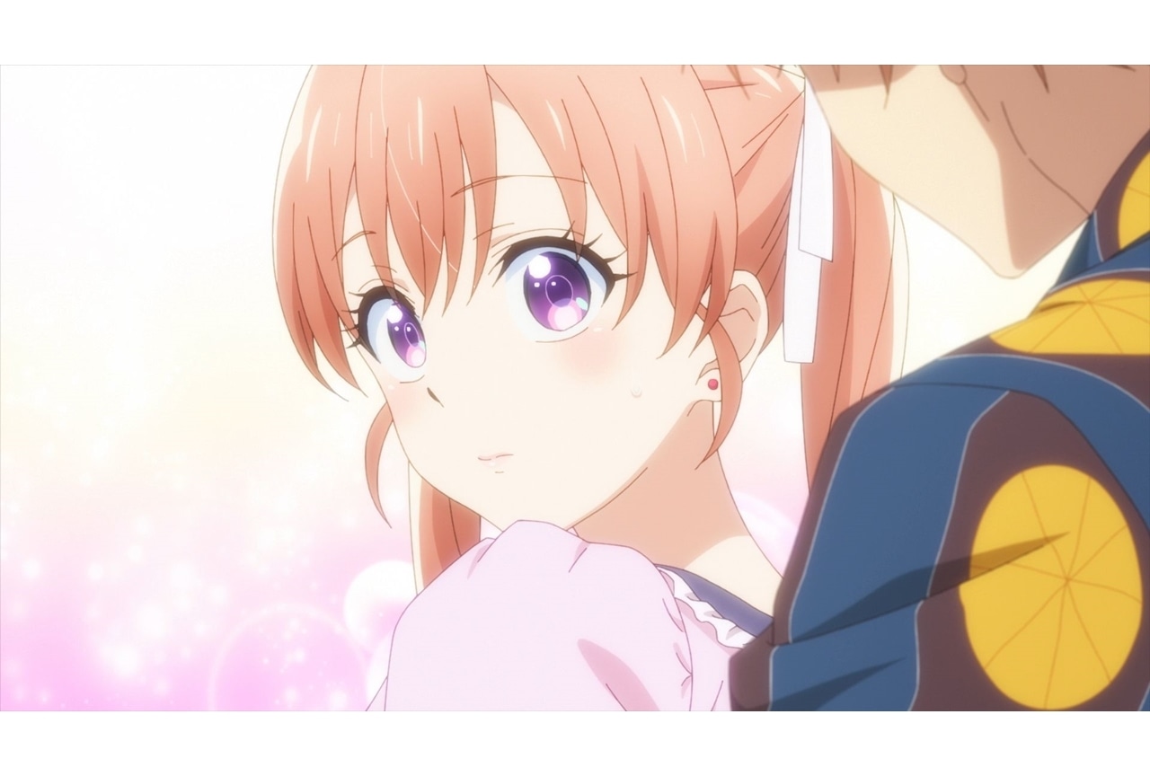 TVアニメ『カッコウの許嫁』第17話「なにが起きてもおかしくないのでは!!?」先行カット到着!