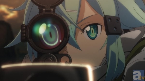 『SAO』シノンのお誕生日！魅力的な名言3選【注目ワード】   