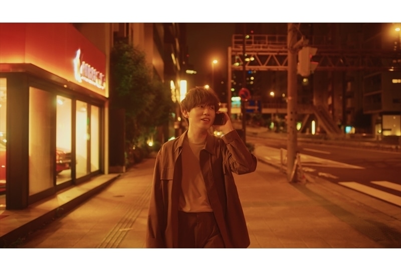 声優・アーティスト梶原岳人、2ndミニアルバムよりリード曲「otona」のMV解禁！