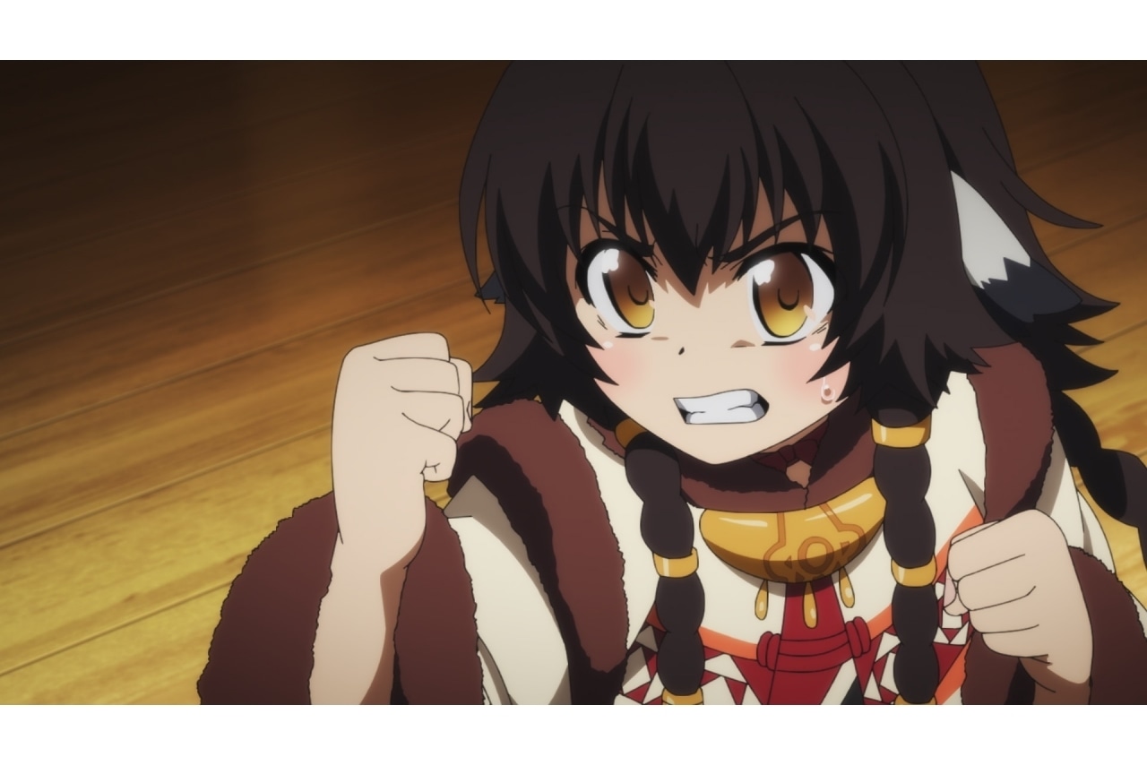 夏アニメ『うたわれるもの 二人の白皇』第7話あらすじ＆場面カット公開