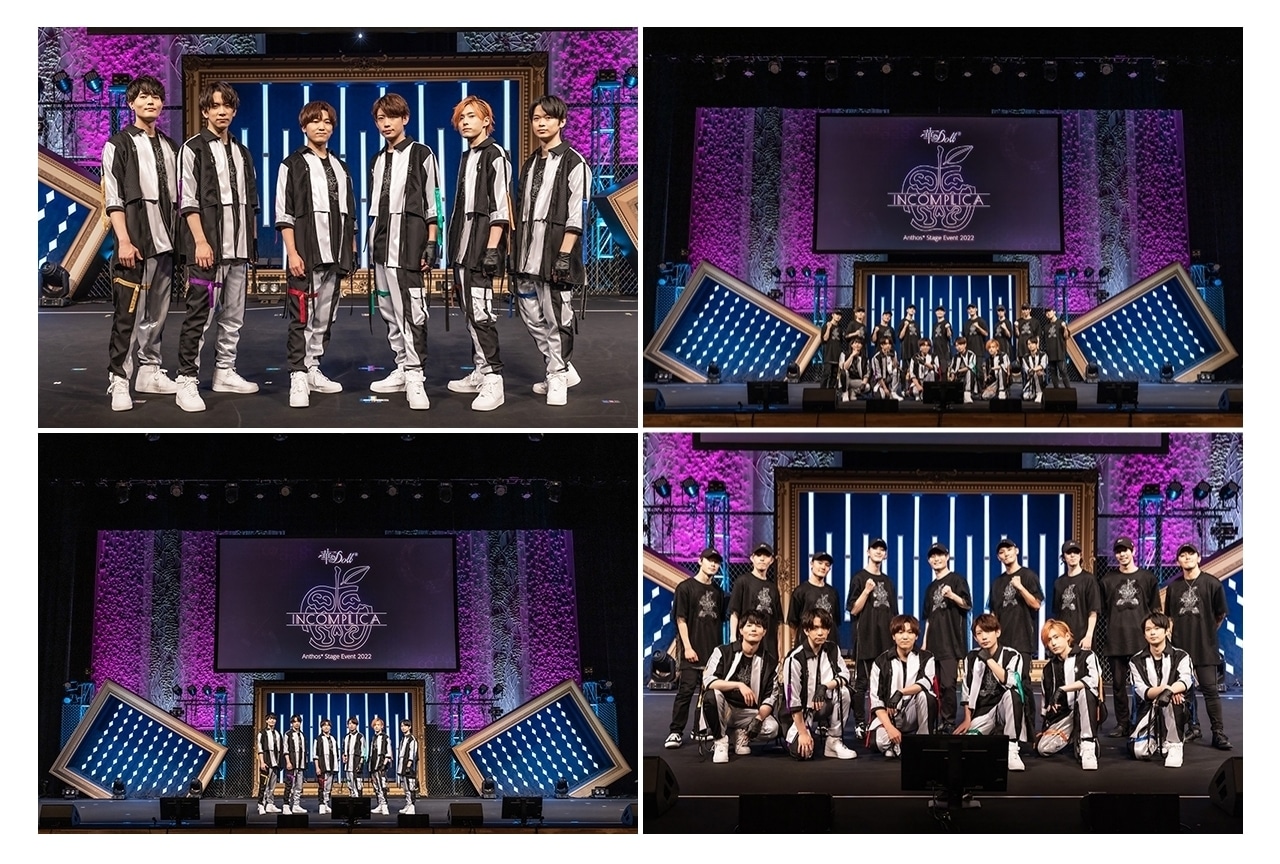 『華Doll＊』3rd ステージイベントレポート