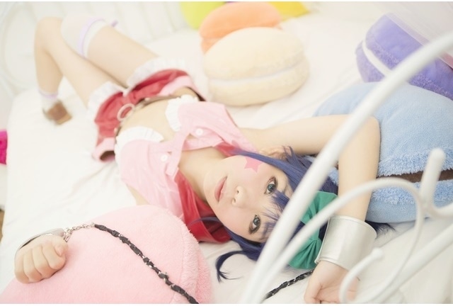 『咲-Saki-』シリーズより宮永咲、原村和らのかわいいコスプレ特集