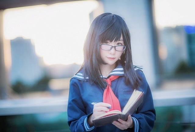 『いちご100%』東城綾、西野つかさのコスプレ特集