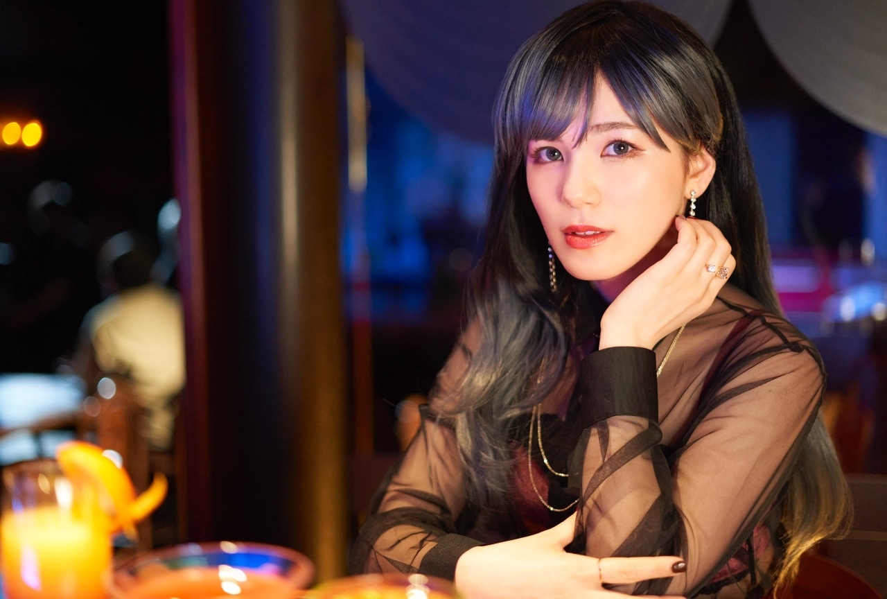 Machicoインタビュー『10th Anniversary Album –Trajectory-』リリース！