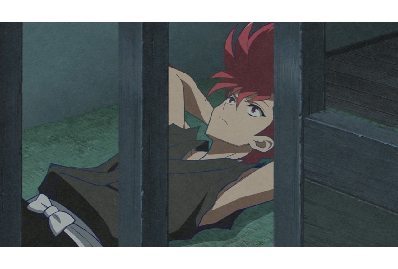 夏アニメ『ブッチギレ！』第七話あらすじ・先行カット公開！