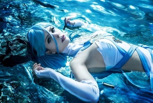 RPG、SRPG作品キャラコスプレ特集│『ファイアーエムブレム』など