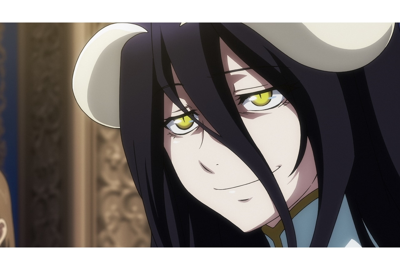 夏アニメ『オーバーロードⅣ』第9話「滅亡への始まり」先行カット到着!