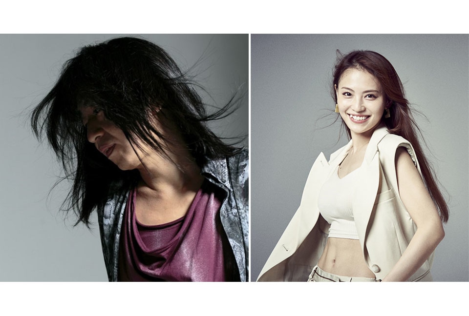 「高梨康治 CureMetalNite 2022」最終ゲスト発表