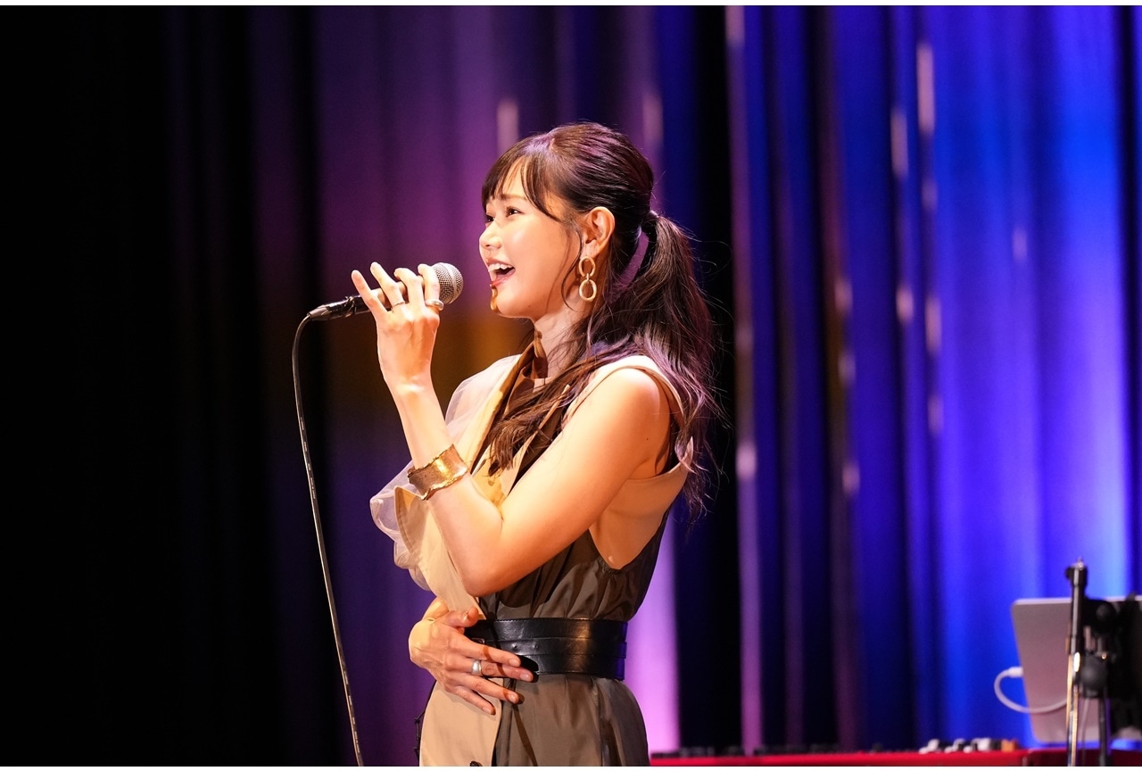 アーティスト・TRUEアコースティックライブ公式レポが到着