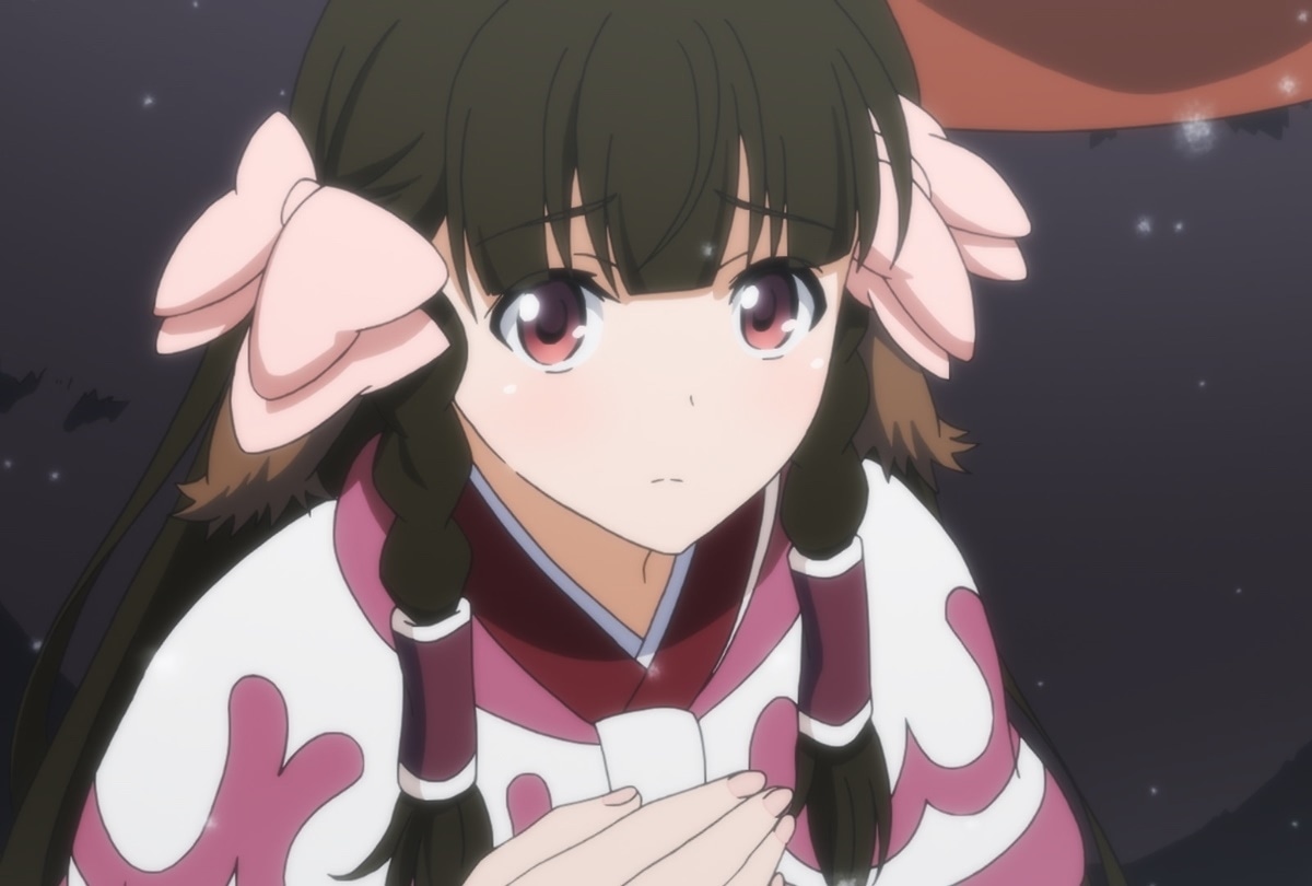 夏アニメ『うたわれるもの 二人の白皇』第9話あらすじ＆場面カット公開