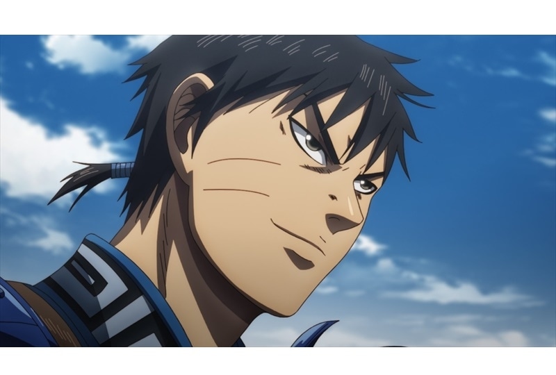 TVアニメ『キングダム』第4シリーズ 第18話あらすじ＆場面カット公開