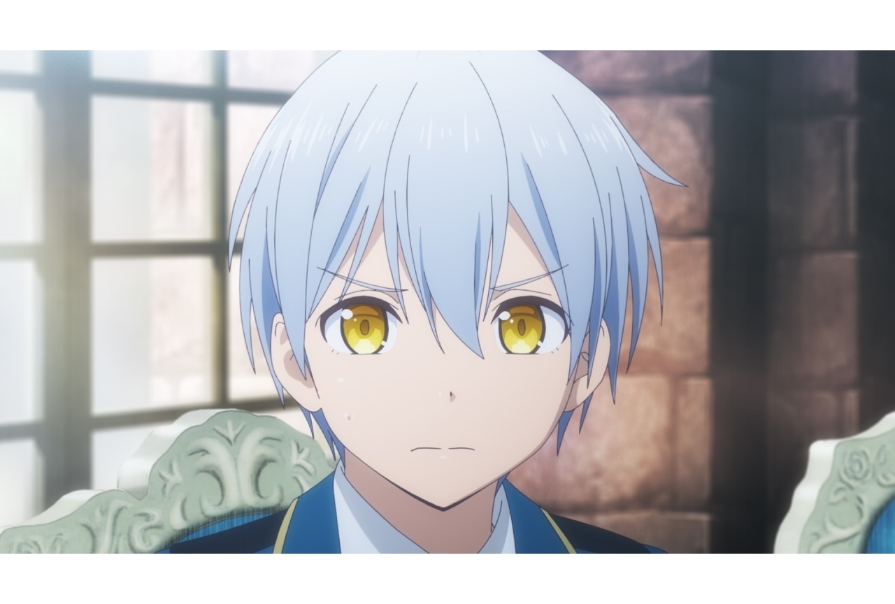 夏アニメ『金装のヴェルメイユ』第8話あらすじ・場面カット公開