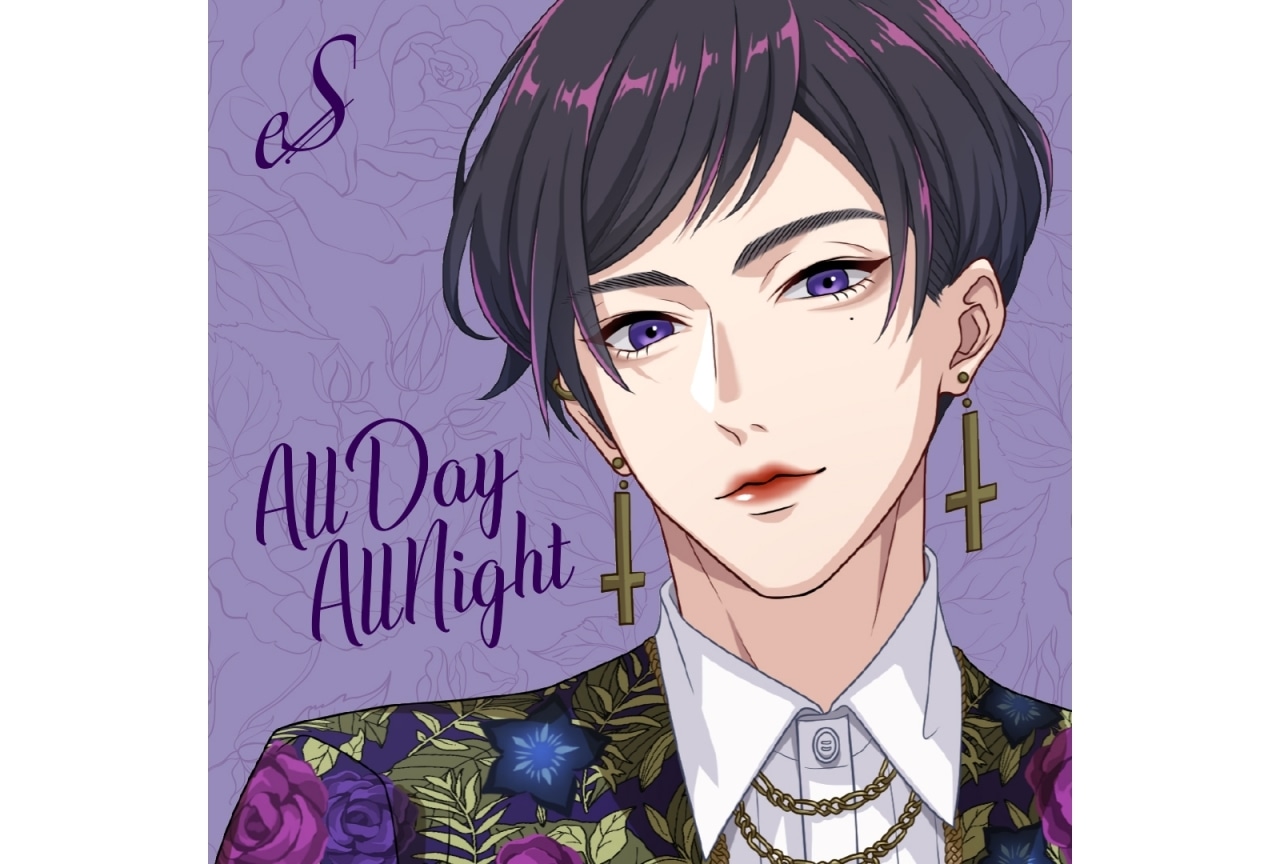 『STATION IDOL LATCH!』eSキャラクターインタビュー【第5回】