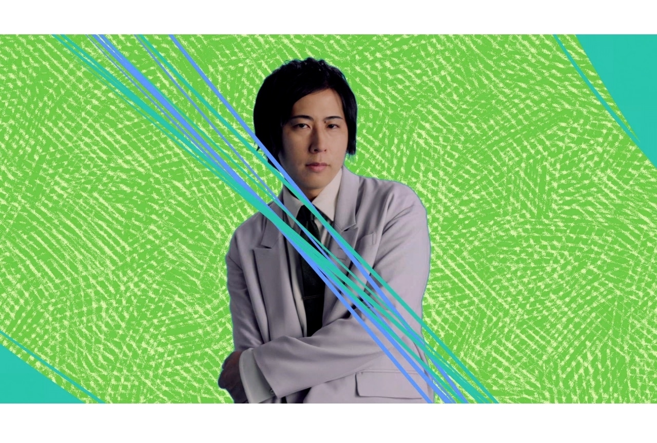 声優・アーティスト 白井悠介「Only My Story」MV公開